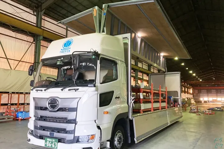 企業のイメージ画像