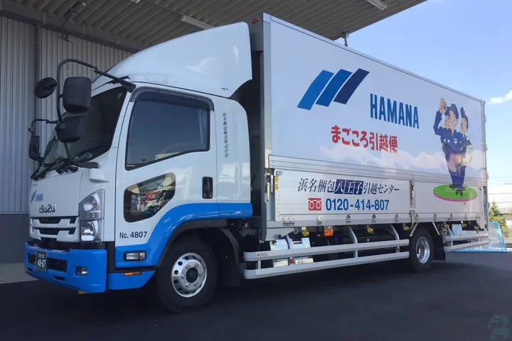 企業のイメージ画像