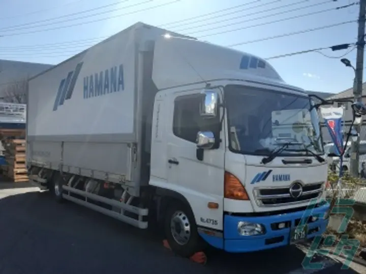 埼玉県の運転手求人　No.31222