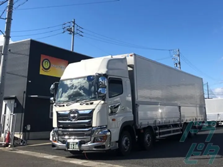 株式会社ブロード の転職情報　No.25600