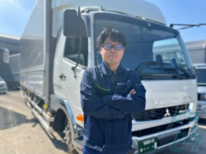 株式会社SURPASS CARRY の転職情報　No.26680