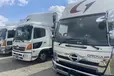 愛知県小牧市の中型トラックドライバーの求人情報イメージ - 株式会社グローアップ - No.28356-01