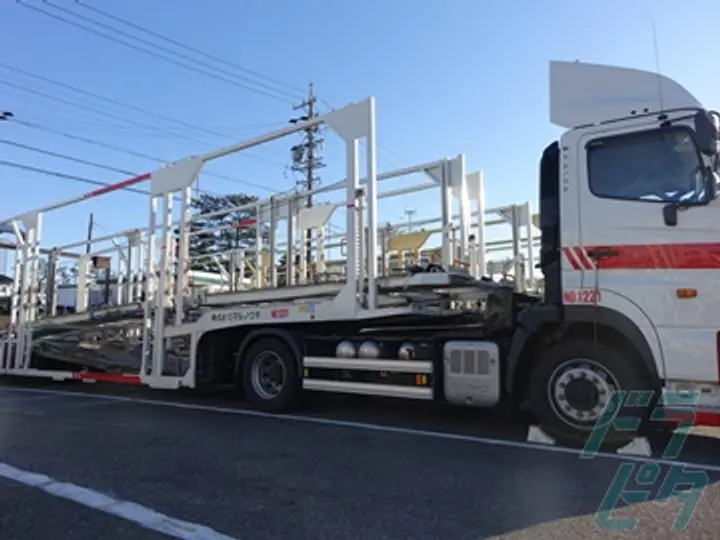 株式会社マルノウチ の転職情報　No.26349