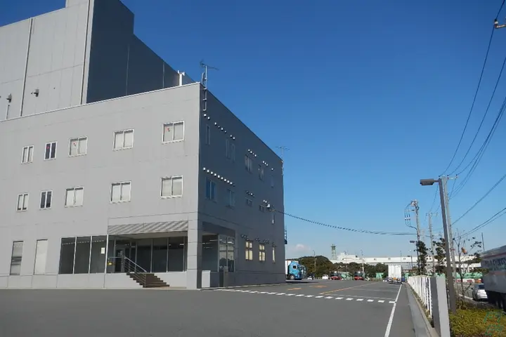 企業のイメージ画像