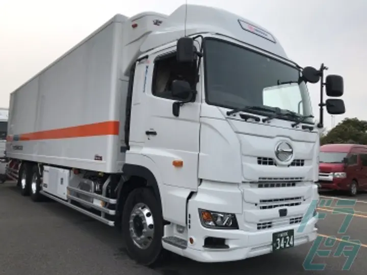 マツダ流通株式会社 の転職情報　No.92446
