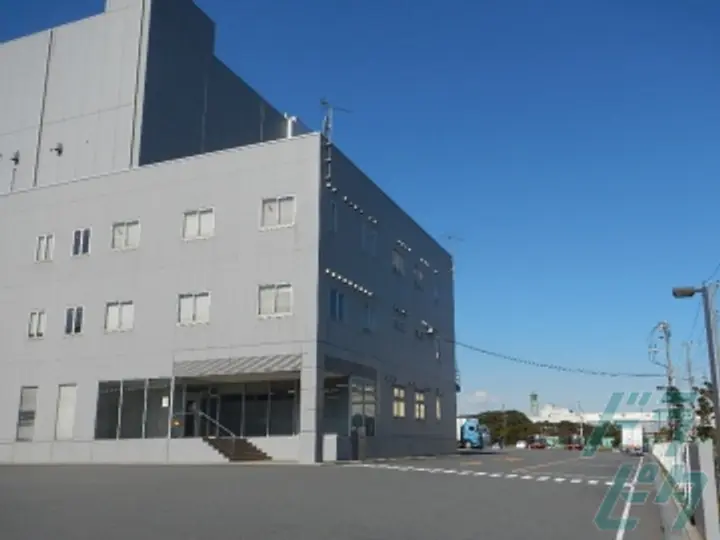 神奈川県川崎市の中型トラックドライバーの求人情報イメージ - マツダ流通株式会社  川崎営業所 - No.84094-04