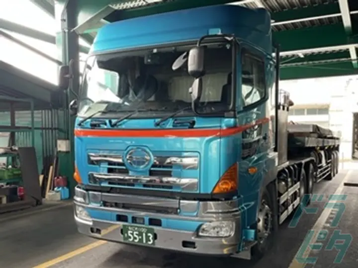 真里物流株式会社 のトラック求人　No.28749