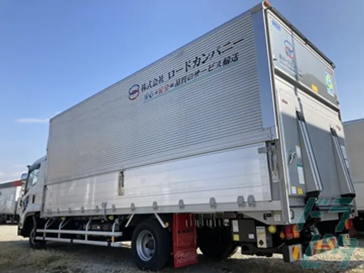 株式会社ロードカンパニー のトラック求人　No.26228