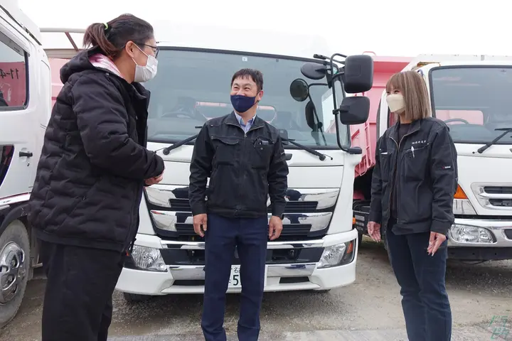 企業のイメージ画像