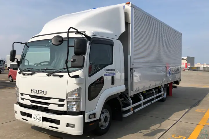 企業のイメージ画像