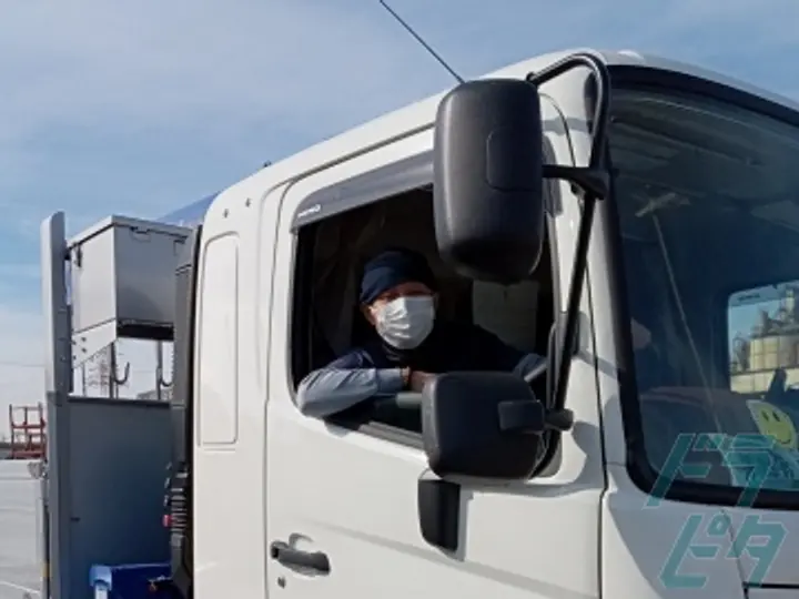 埼玉県の運転手求人　No.30675