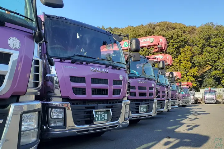 企業のイメージ画像