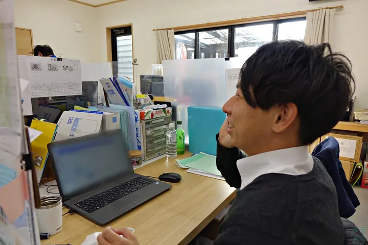 企業のイメージ画像