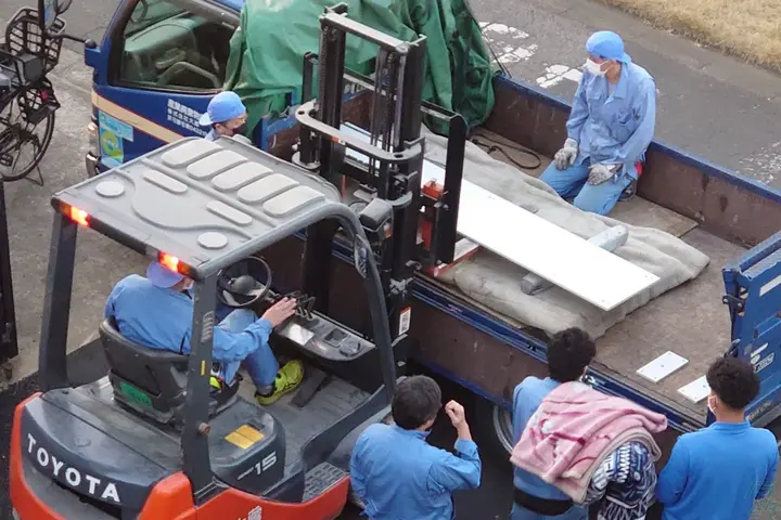 企業のイメージ画像