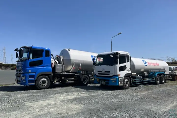 企業のイメージ画像