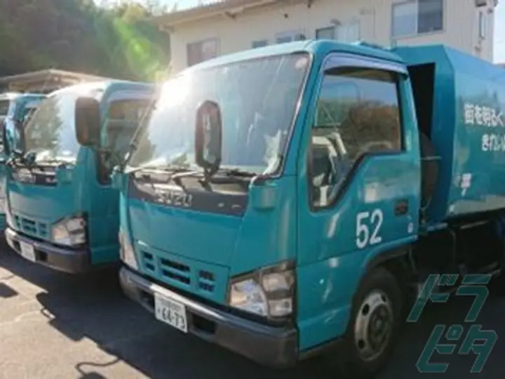 愛知県の運転手求人　No.26590