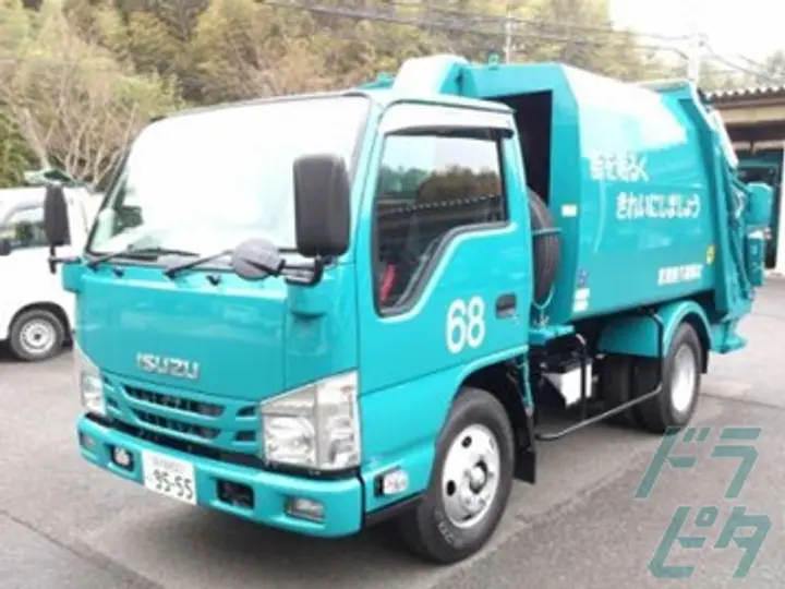 有限会社常滑塵芥清掃社 の転職情報　No.26590
