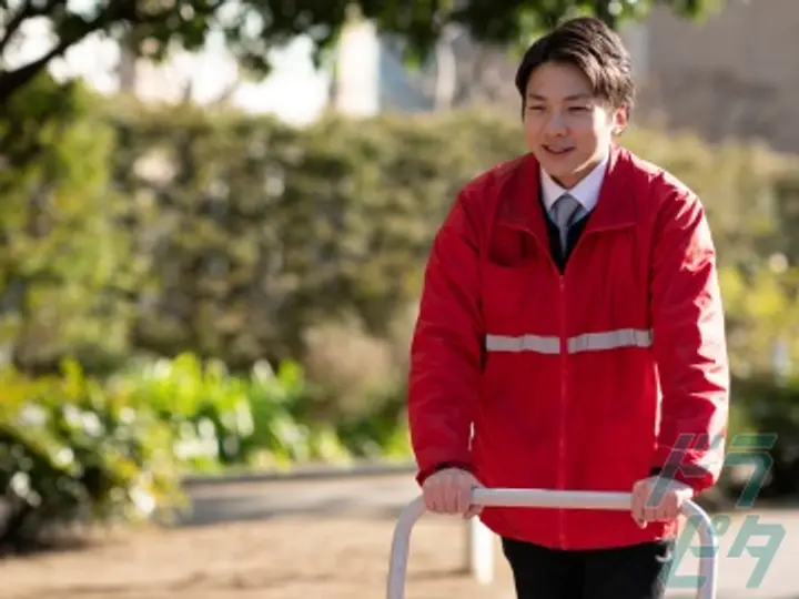 滋賀県の運転手求人　No.39258