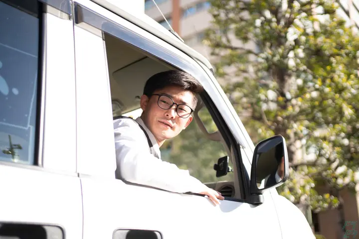 企業のイメージ画像