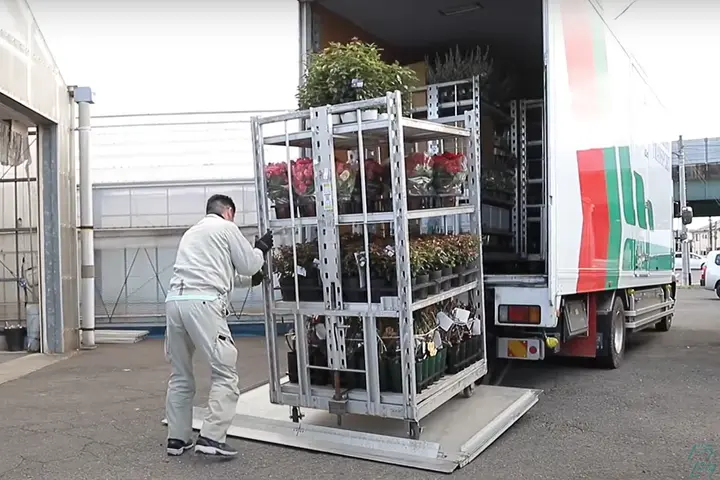 企業のイメージ画像