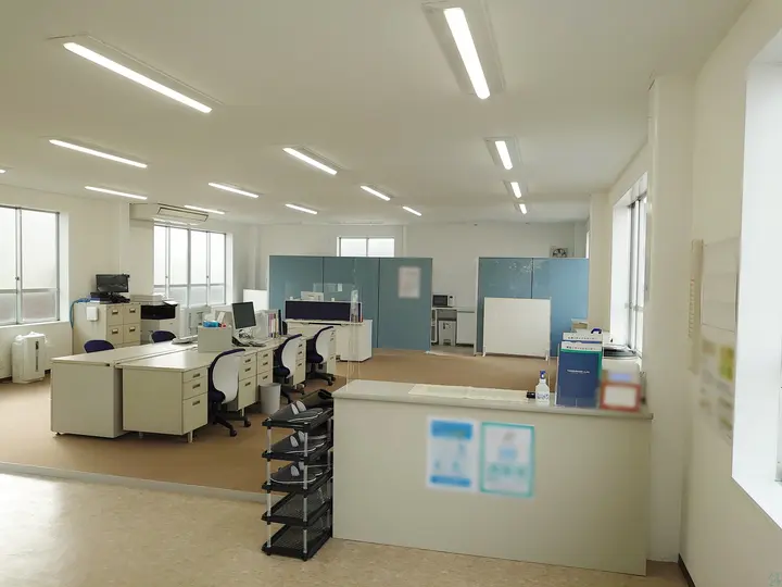 株式会社山村組 の転職情報　No.25314