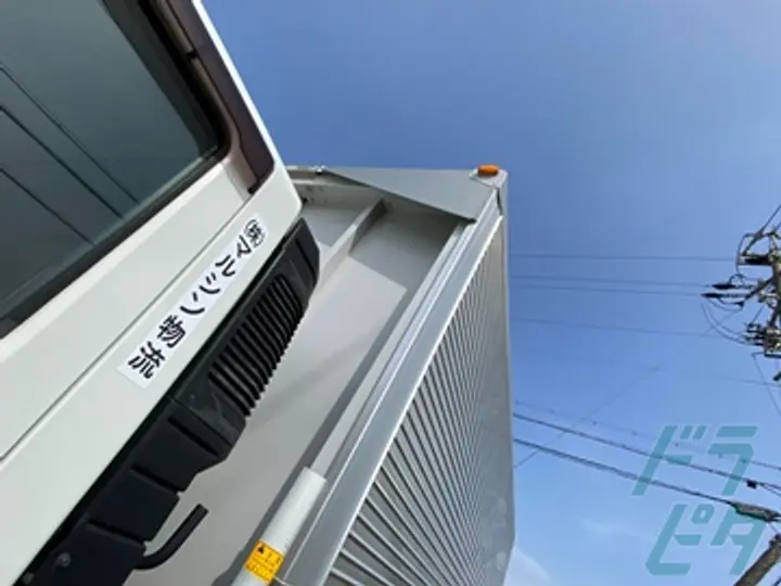 株式会社マルシン物流のトラック求人　No.28219