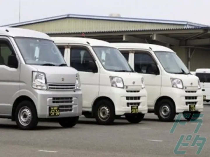 埼玉県の運転手求人　No.29903