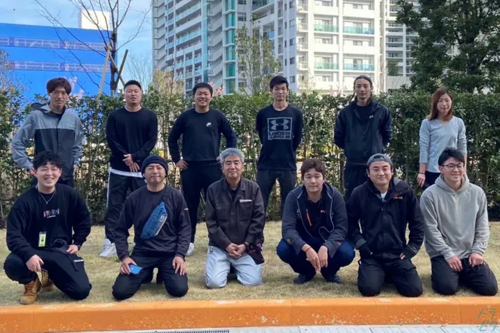 株式会社Eternity のドライバー求人情報　No.29903