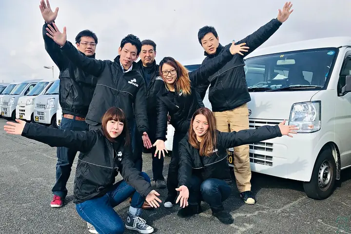 株式会社ミヤビ・コーポレーションのドライバー求人情報　No.25849