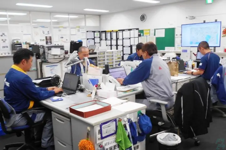 企業のイメージ画像