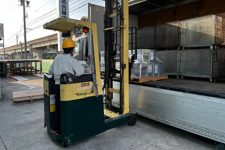 企業のイメージ画像