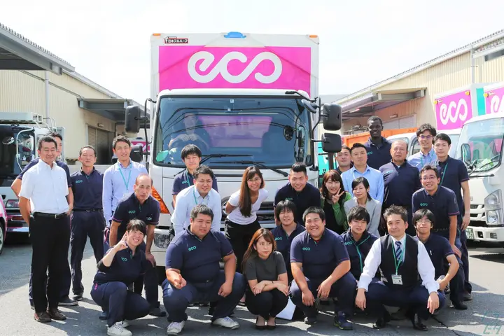 企業のイメージ画像