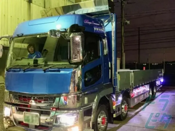 愛知県の運転手求人　No.68940