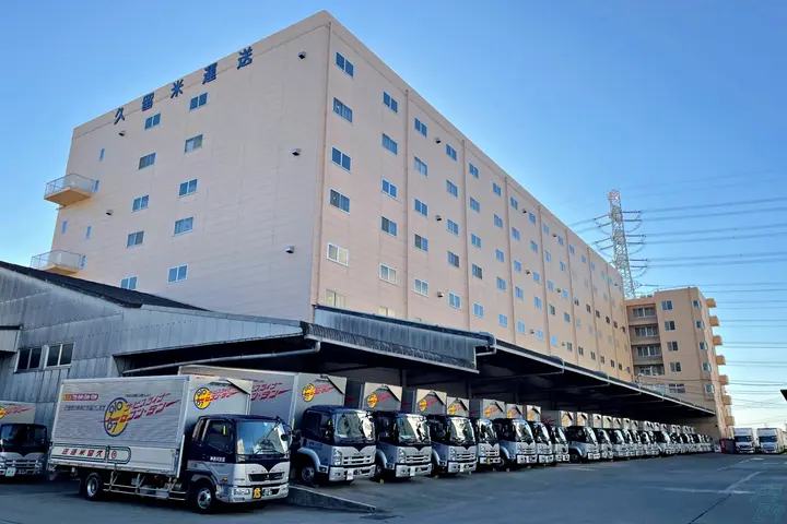 企業のイメージ画像