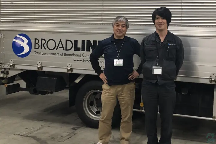 企業のイメージ画像