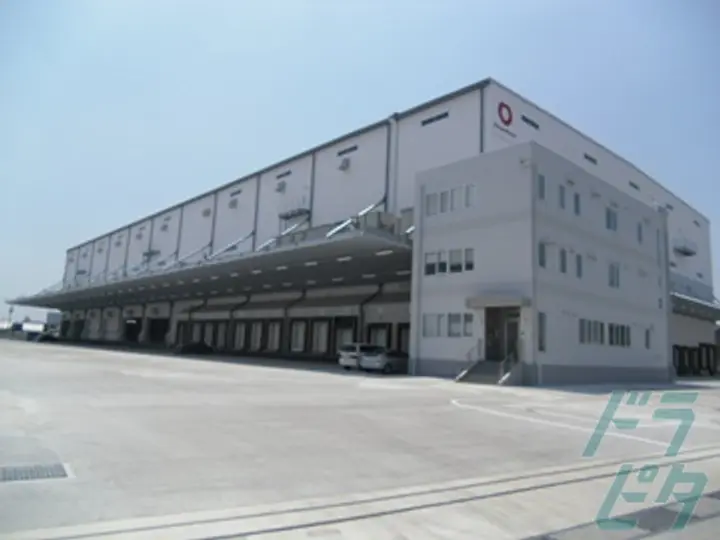 名正運輸株式会社 の転職情報　No.30344