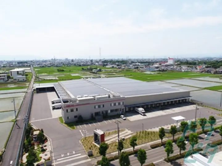 名正運輸株式会社 のトラック求人　No.61245