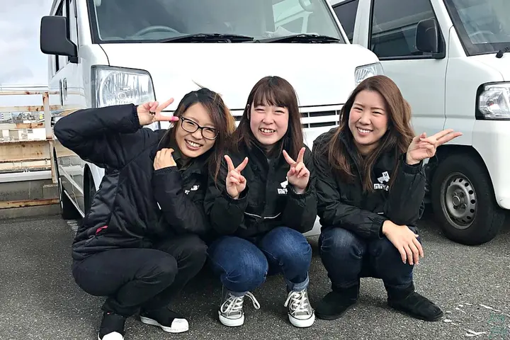 企業のイメージ画像