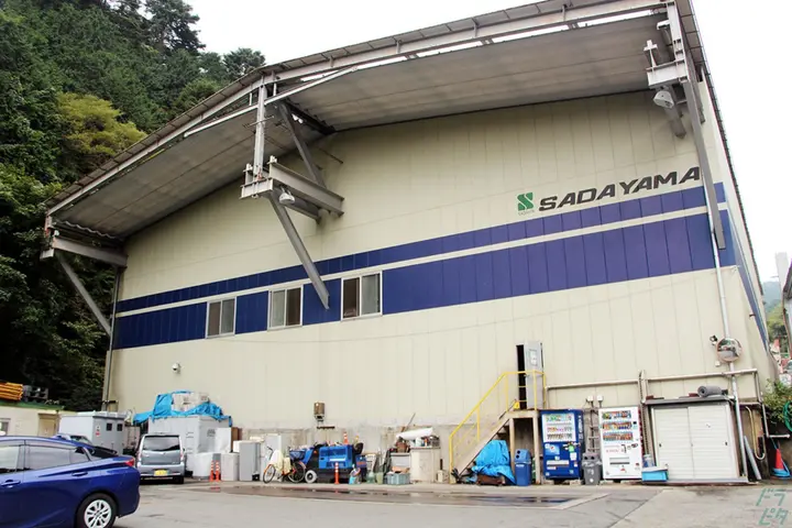 企業のイメージ画像