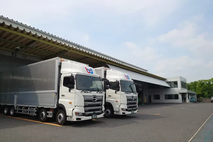 企業のイメージ画像