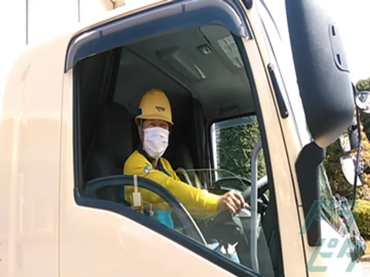 福井県の運転手求人　No.84407