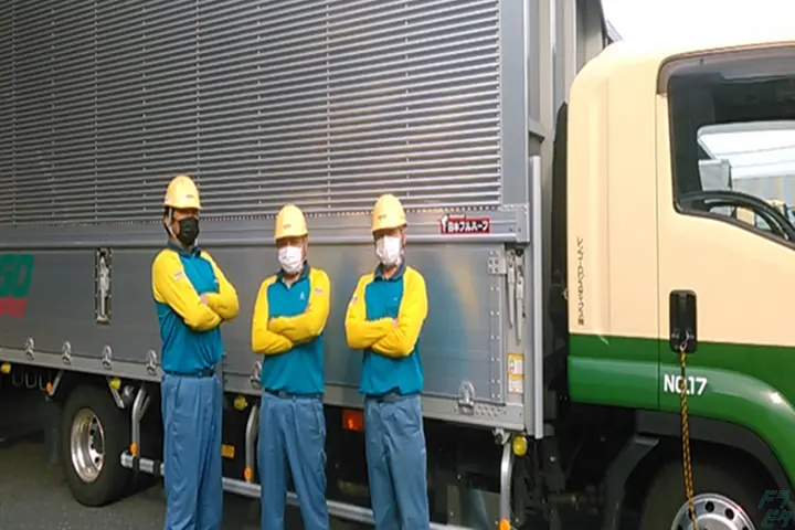 企業のイメージ画像