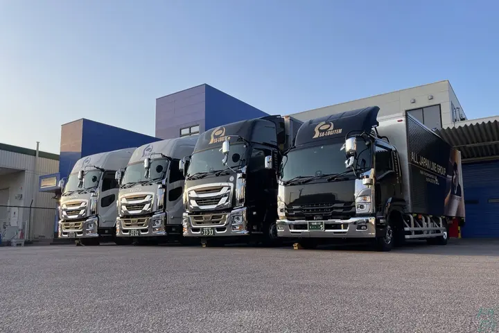 企業のイメージ画像