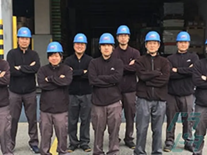 福岡県の運転手求人　No.28972