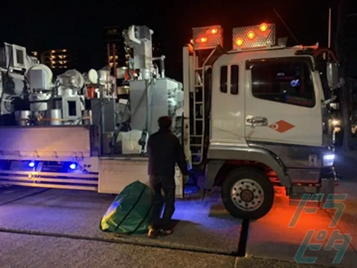 菱和運輸株式会社のトラック求人　No.24251