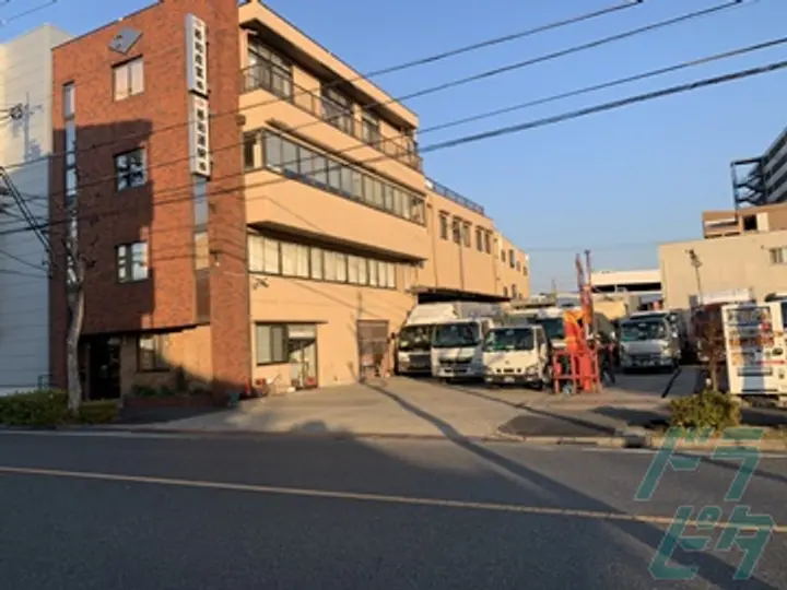 菱和運輸株式会社の転職情報　No.24251