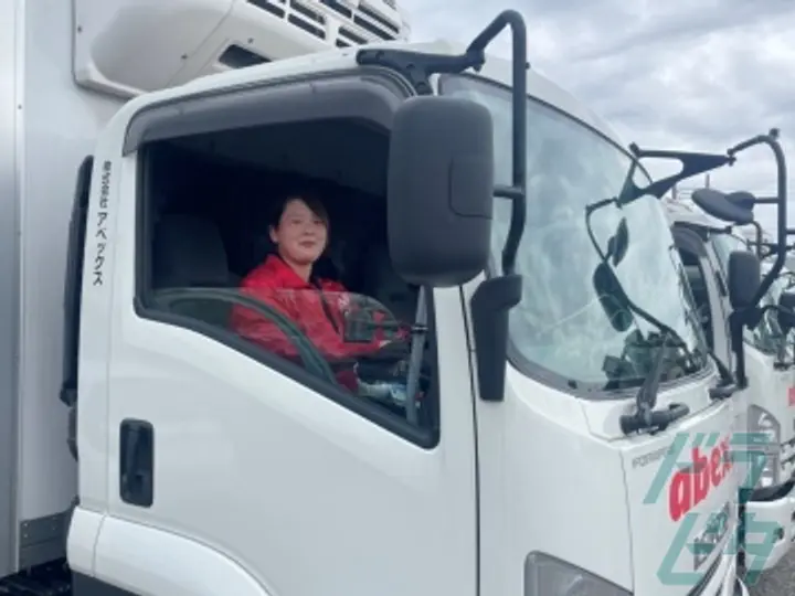 株式会社アベックスの転職情報　No.29134