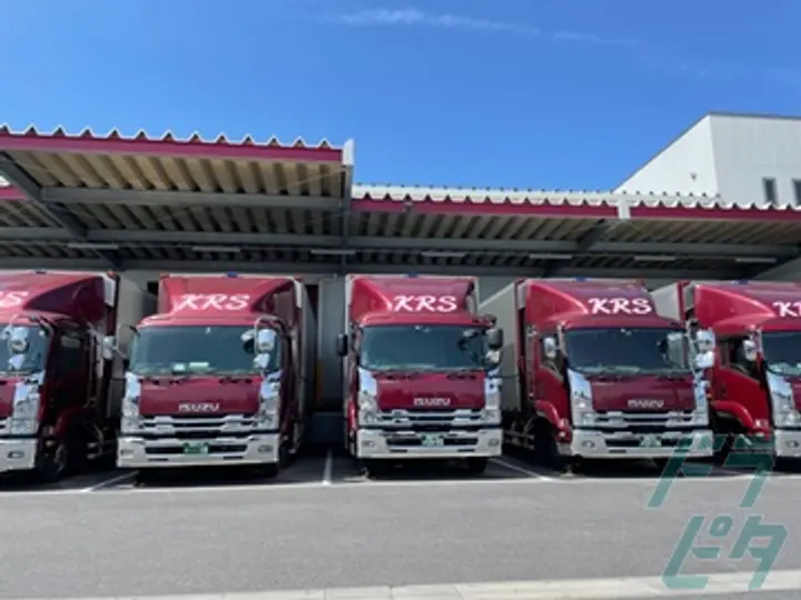 愛知県の運転手求人　No.26695