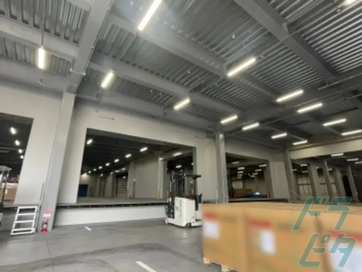 愛知県の運転手求人　No.25521