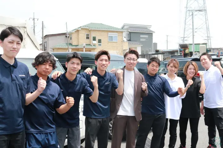 企業のイメージ画像